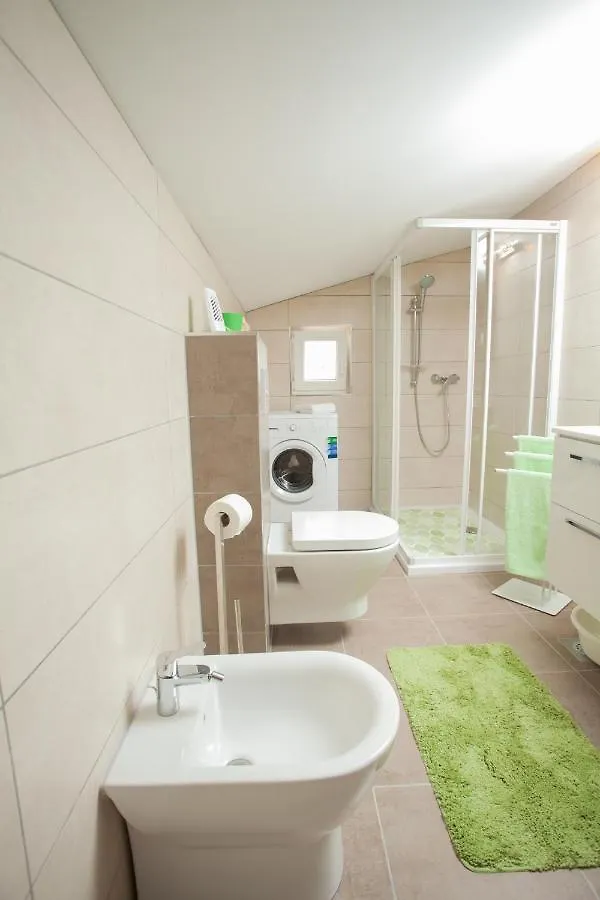 Apartment Zeljana Slatine