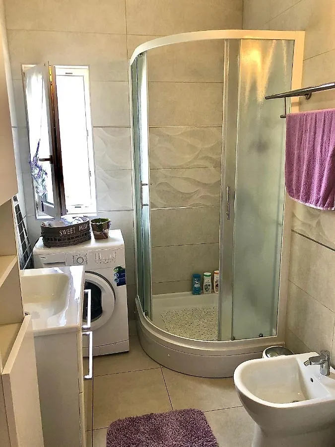 Apartment Zeljana Slatine