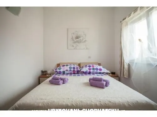 Apartment Zeljana Slatine