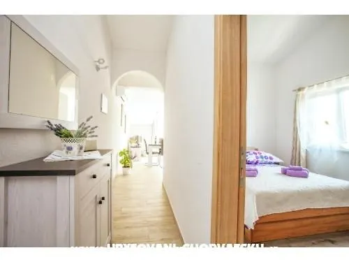 Apartment Zeljana Slatine