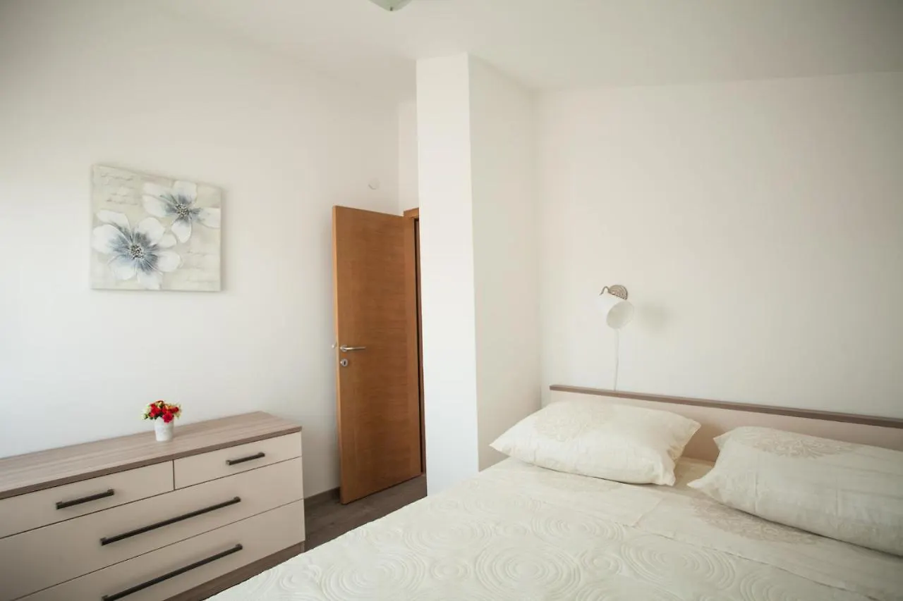 Apartment Zeljana Slatine Chorwacja
