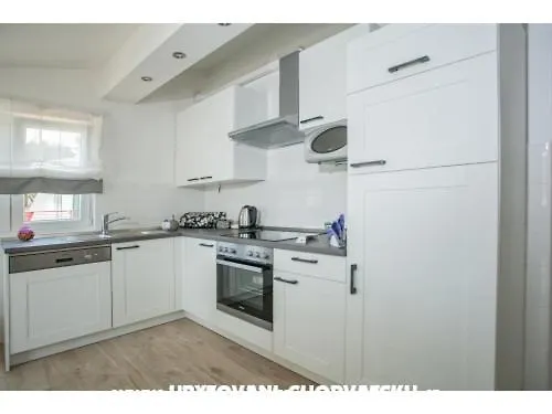 Apartment Zeljana Slatine