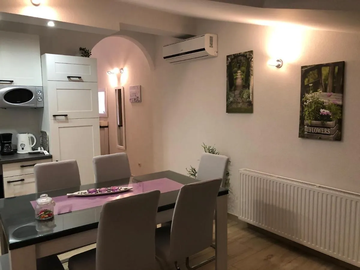 Apartment Zeljana Slatine Chorwacja