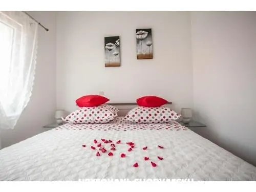 Apartment Zeljana Slatine